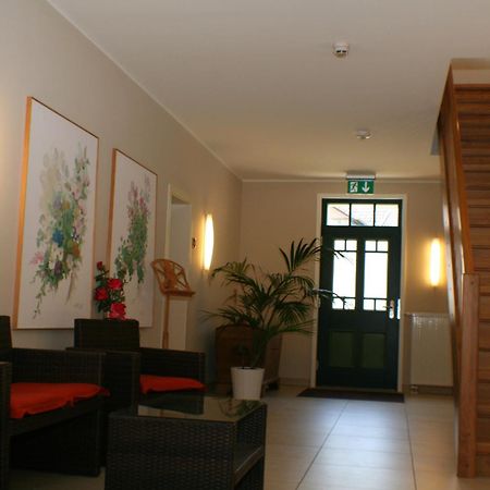 Hotel Am Kloster Wienhausen Zewnętrze zdjęcie