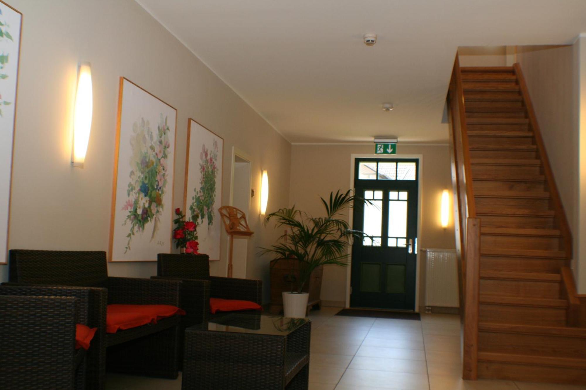 Hotel Am Kloster Wienhausen Zewnętrze zdjęcie